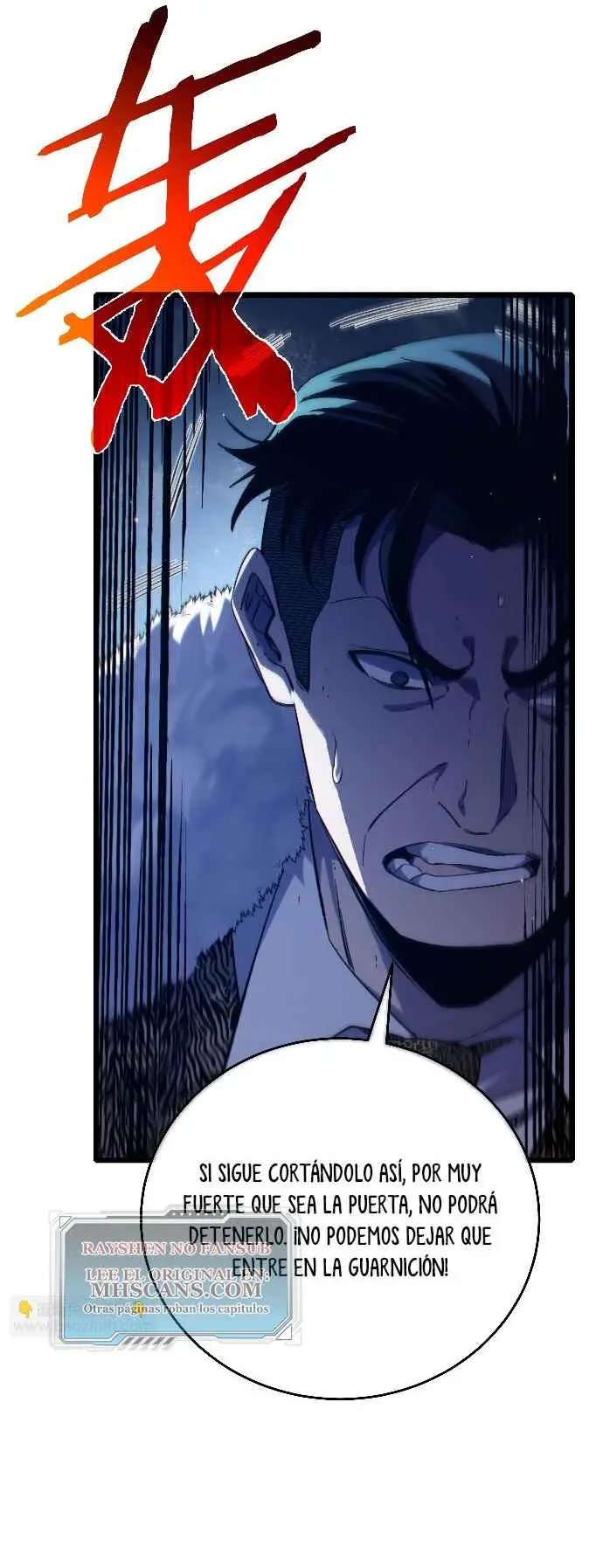 MIS HABILIDADES PASIVAS SON INVENCIBLES Capítulo 80 - Page 15