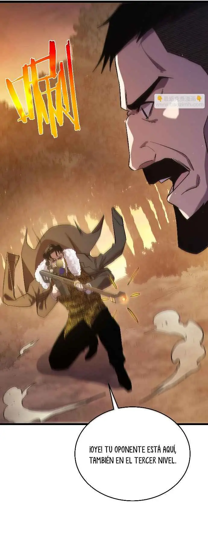 MIS HABILIDADES PASIVAS SON INVENCIBLES Capítulo 80 - Page 17