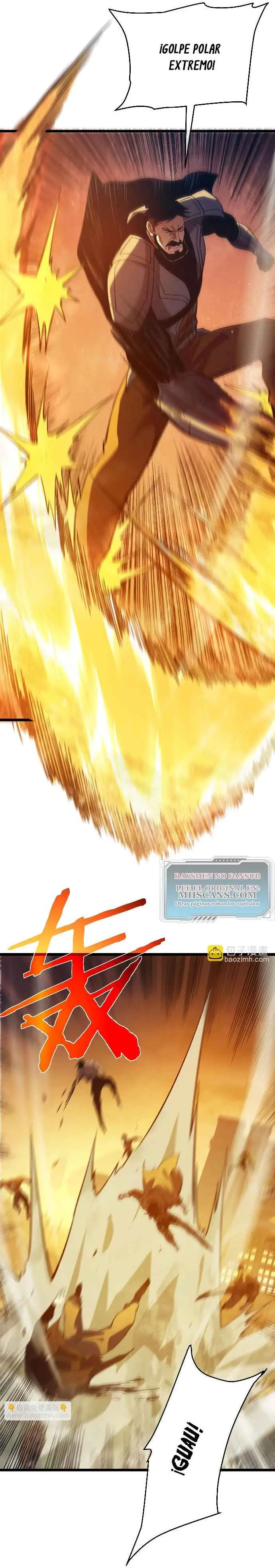 MIS HABILIDADES PASIVAS SON INVENCIBLES Capítulo 80 - Page 23