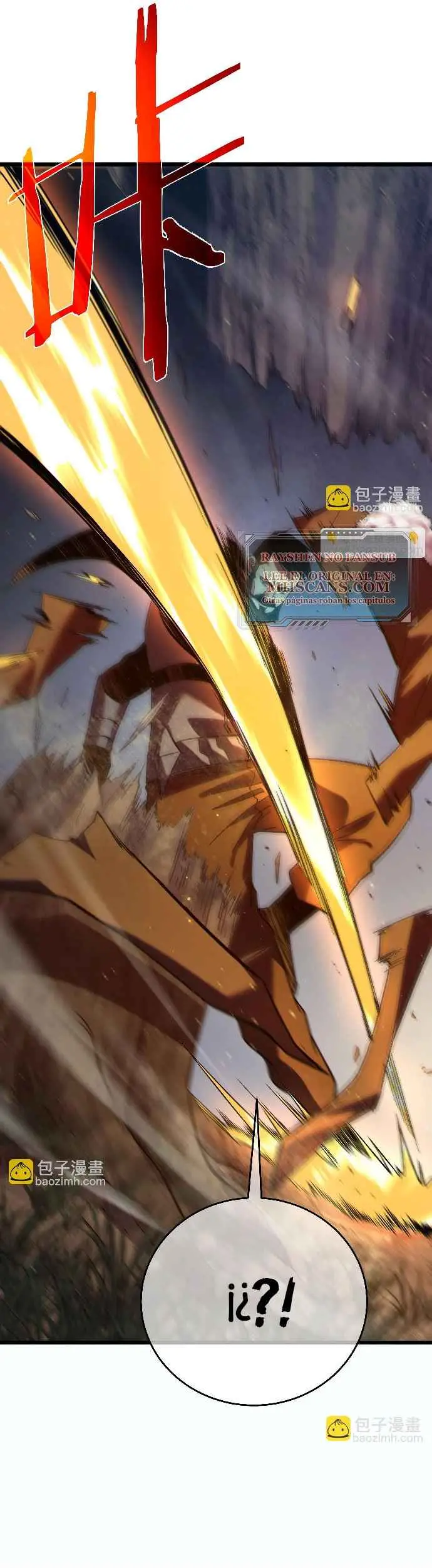 MIS HABILIDADES PASIVAS SON INVENCIBLES Capítulo 80 - Page 30