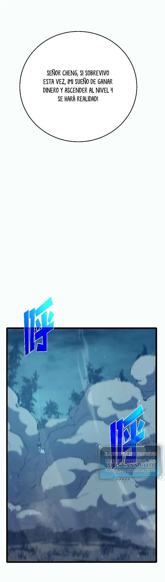 MIS HABILIDADES PASIVAS SON INVENCIBLES Capítulo 80 - Page 32