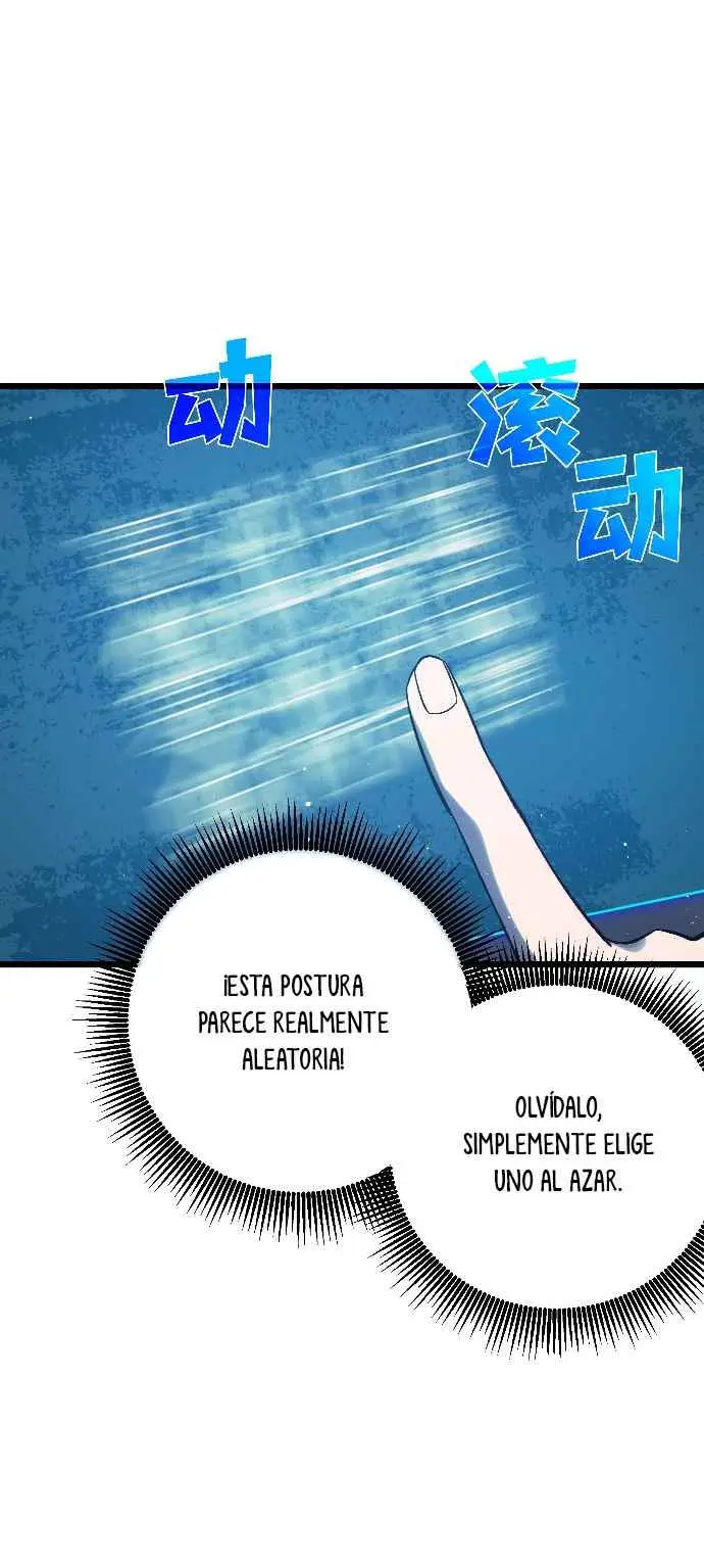 MIS HABILIDADES PASIVAS SON INVENCIBLES Capítulo 80 - Page 38