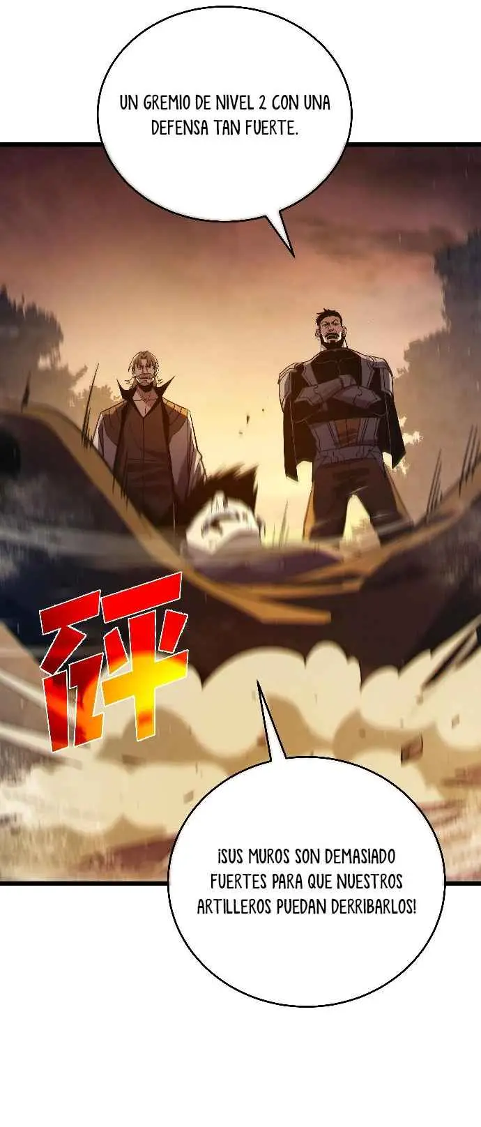 MIS HABILIDADES PASIVAS SON INVENCIBLES Capítulo 80 - Page 7