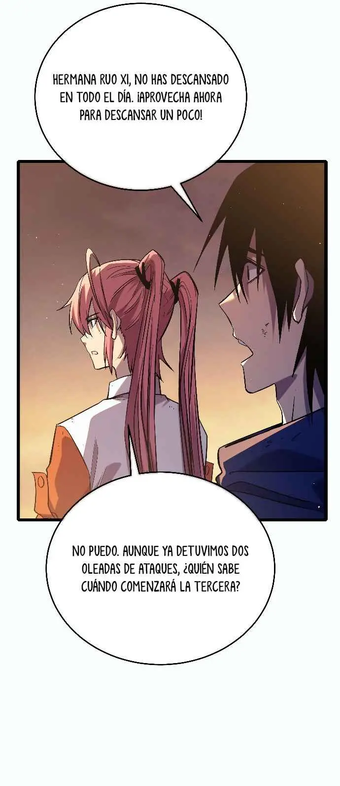 MIS HABILIDADES PASIVAS SON INVENCIBLES Capítulo 81 - Page 10