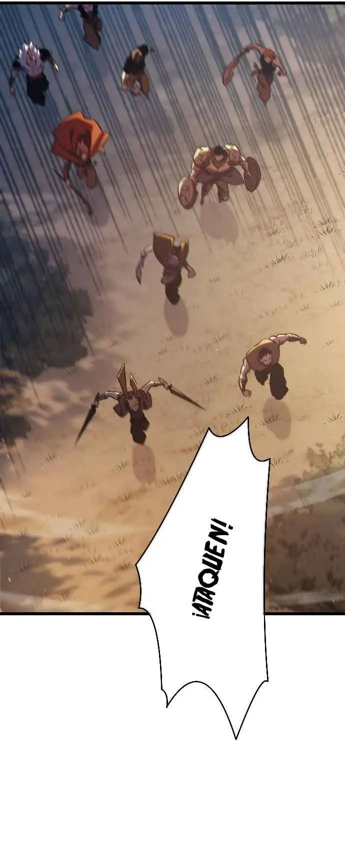 MIS HABILIDADES PASIVAS SON INVENCIBLES Capítulo 81 - Page 13