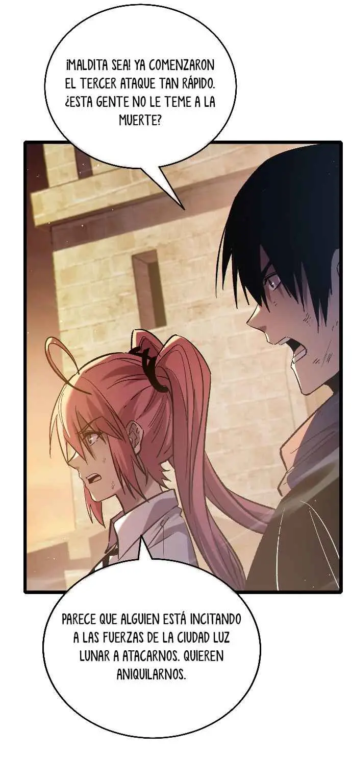 MIS HABILIDADES PASIVAS SON INVENCIBLES Capítulo 81 - Page 14