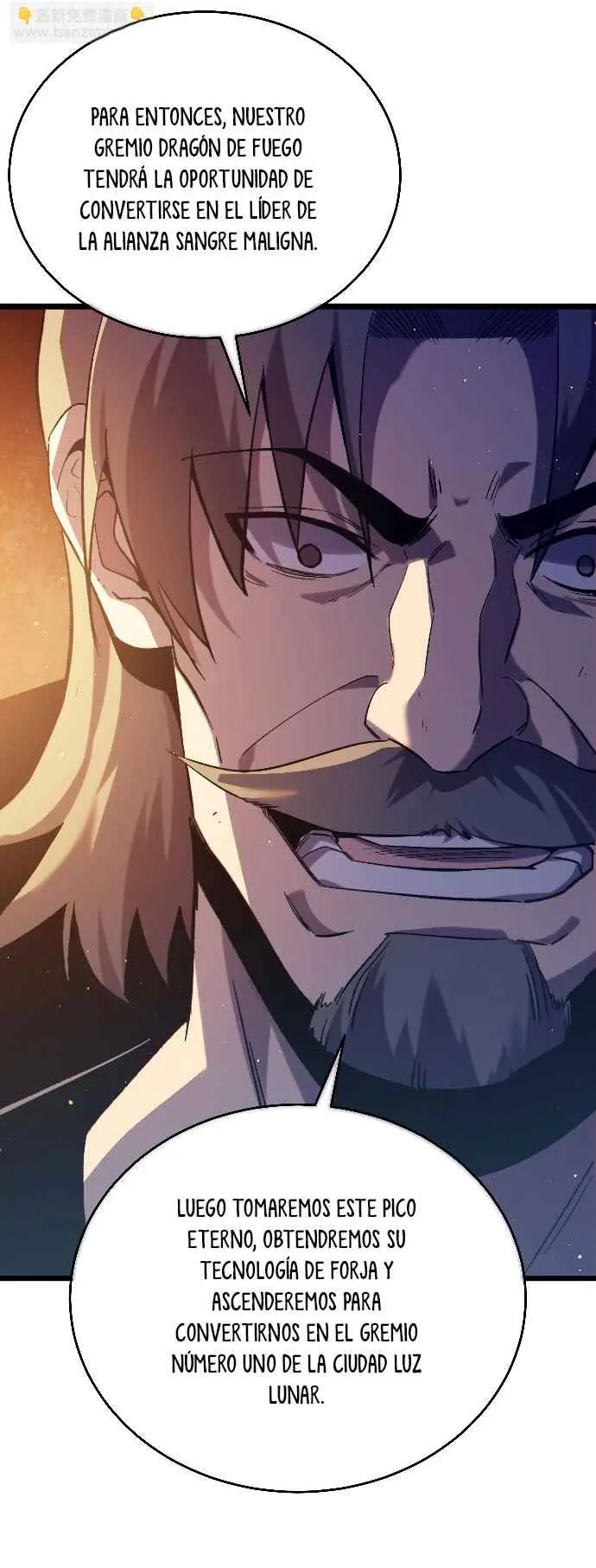 MIS HABILIDADES PASIVAS SON INVENCIBLES Capítulo 81 - Page 18