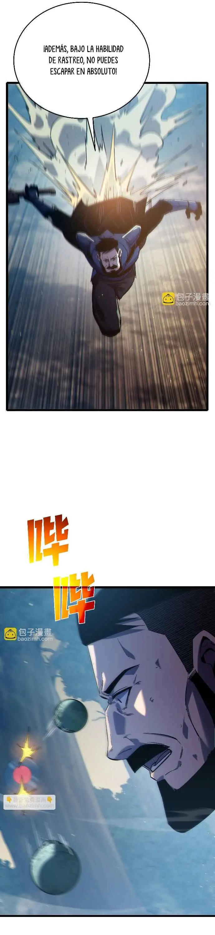 MIS HABILIDADES PASIVAS SON INVENCIBLES Capítulo 81 - Page 22