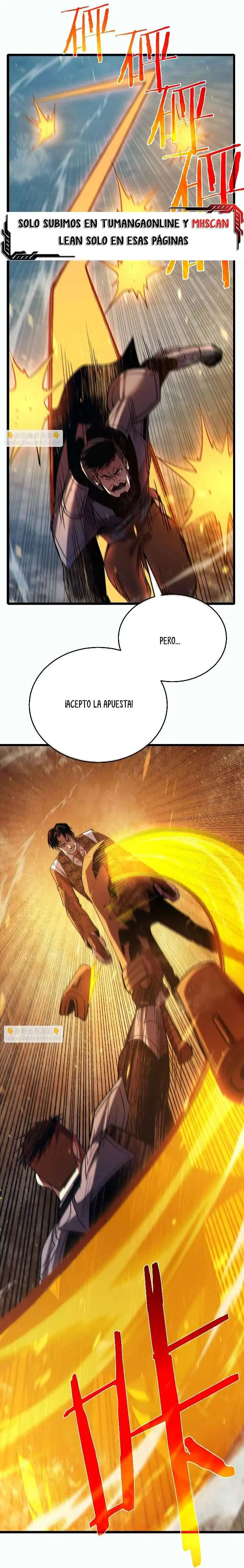 MIS HABILIDADES PASIVAS SON INVENCIBLES Capítulo 81 - Page 26