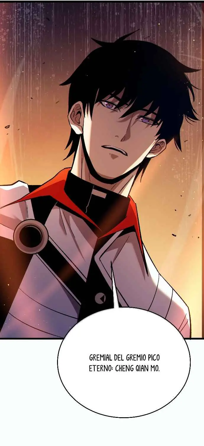 MIS HABILIDADES PASIVAS SON INVENCIBLES Capítulo 81 - Page 31