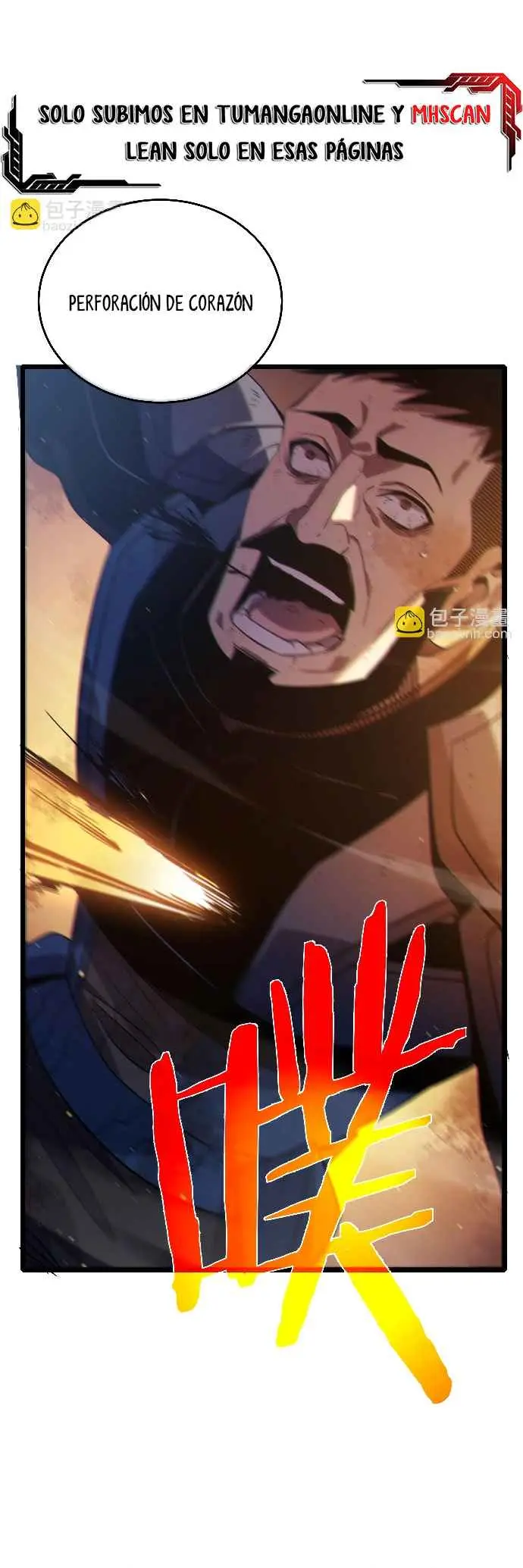 MIS HABILIDADES PASIVAS SON INVENCIBLES Capítulo 81 - Page 37