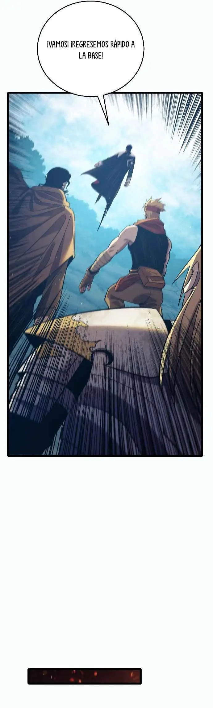 MIS HABILIDADES PASIVAS SON INVENCIBLES Capítulo 81 - Page 7