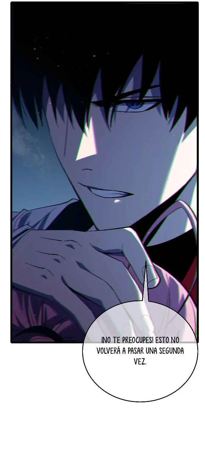 MIS HABILIDADES PASIVAS SON INVENCIBLES Capítulo 82 - Page 18