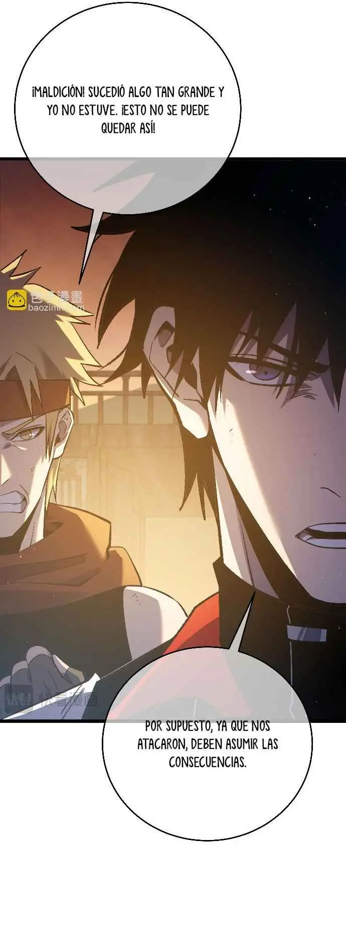 MIS HABILIDADES PASIVAS SON INVENCIBLES Capítulo 82 - Page 26