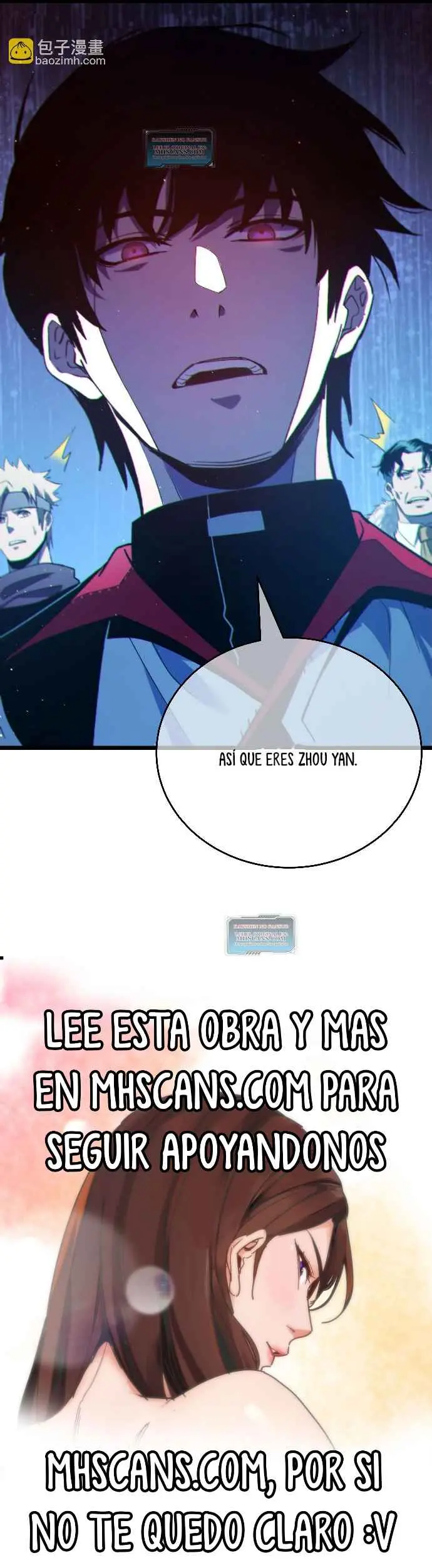 MIS HABILIDADES PASIVAS SON INVENCIBLES Capítulo 82 - Page 41