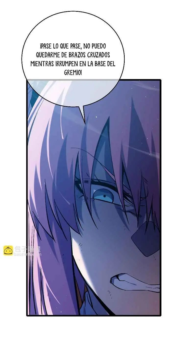 MIS HABILIDADES PASIVAS SON INVENCIBLES Capítulo 82 - Page 6