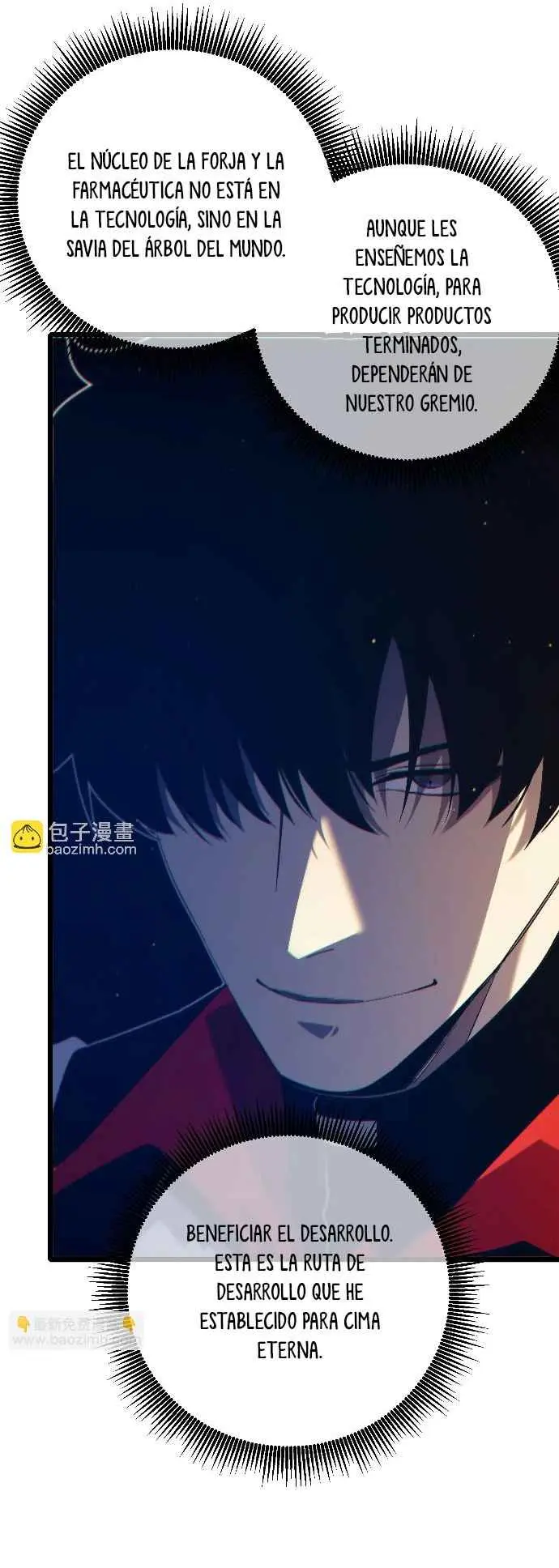 MIS HABILIDADES PASIVAS SON INVENCIBLES Capítulo 83 - Page 23
