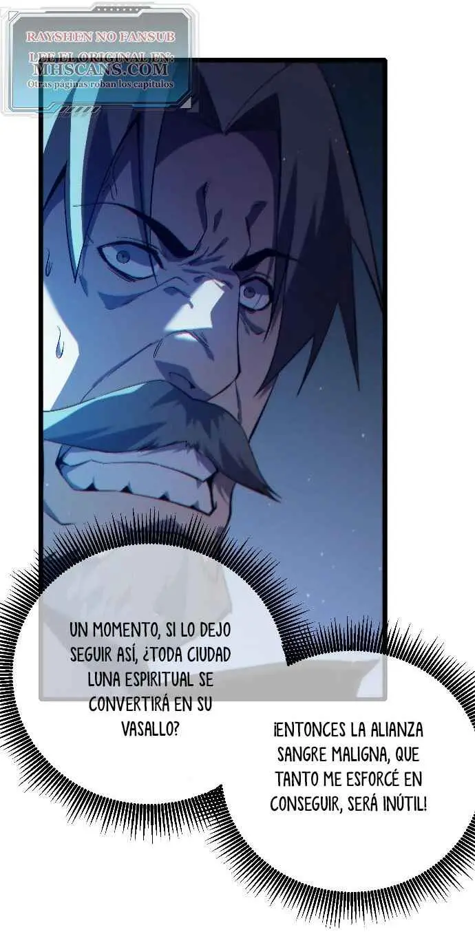 MIS HABILIDADES PASIVAS SON INVENCIBLES Capítulo 83 - Page 24