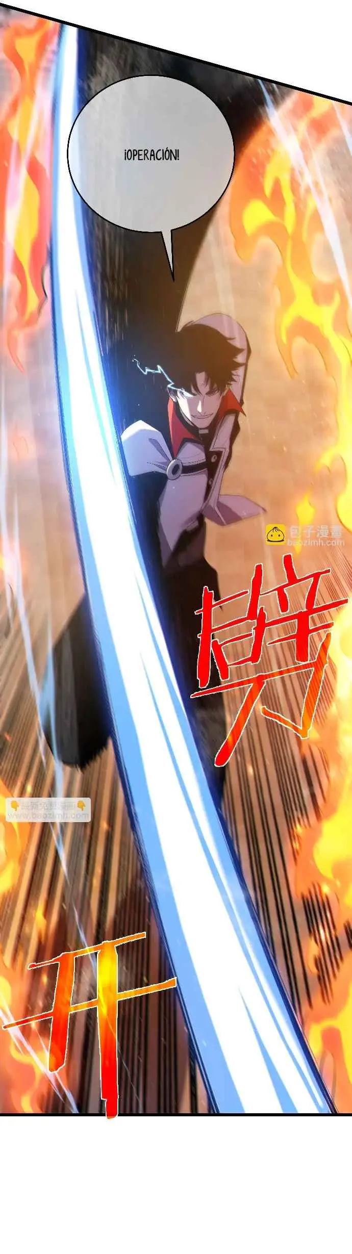 MIS HABILIDADES PASIVAS SON INVENCIBLES Capítulo 83 - Page 37