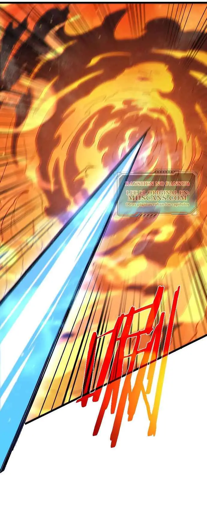 MIS HABILIDADES PASIVAS SON INVENCIBLES Capítulo 83 - Page 42