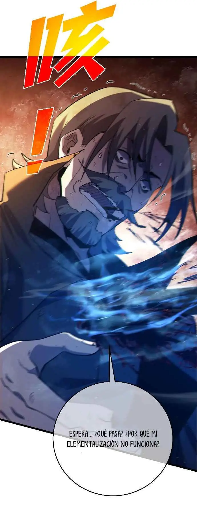 MIS HABILIDADES PASIVAS SON INVENCIBLES Capítulo 83 - Page 46