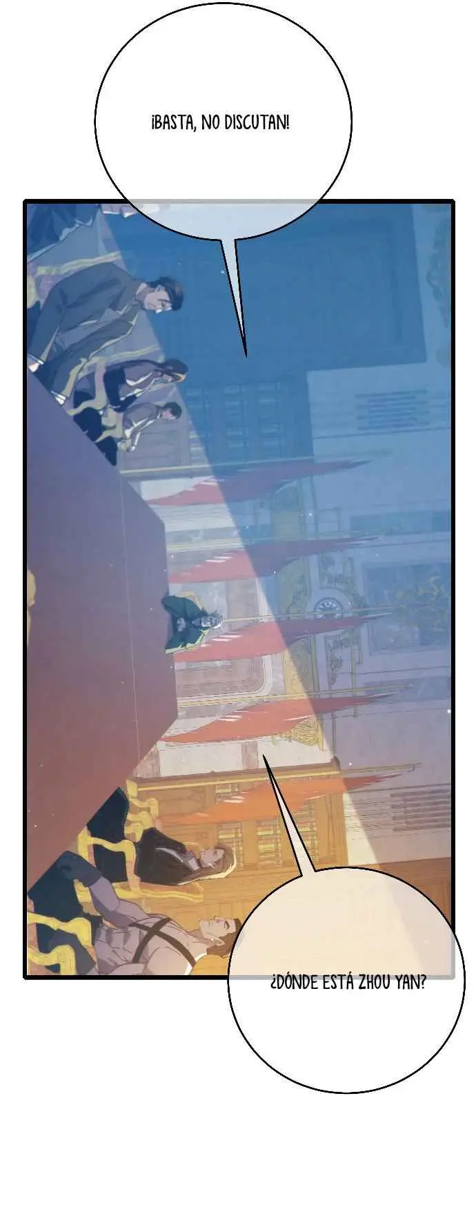 MIS HABILIDADES PASIVAS SON INVENCIBLES Capítulo 83 - Page 5