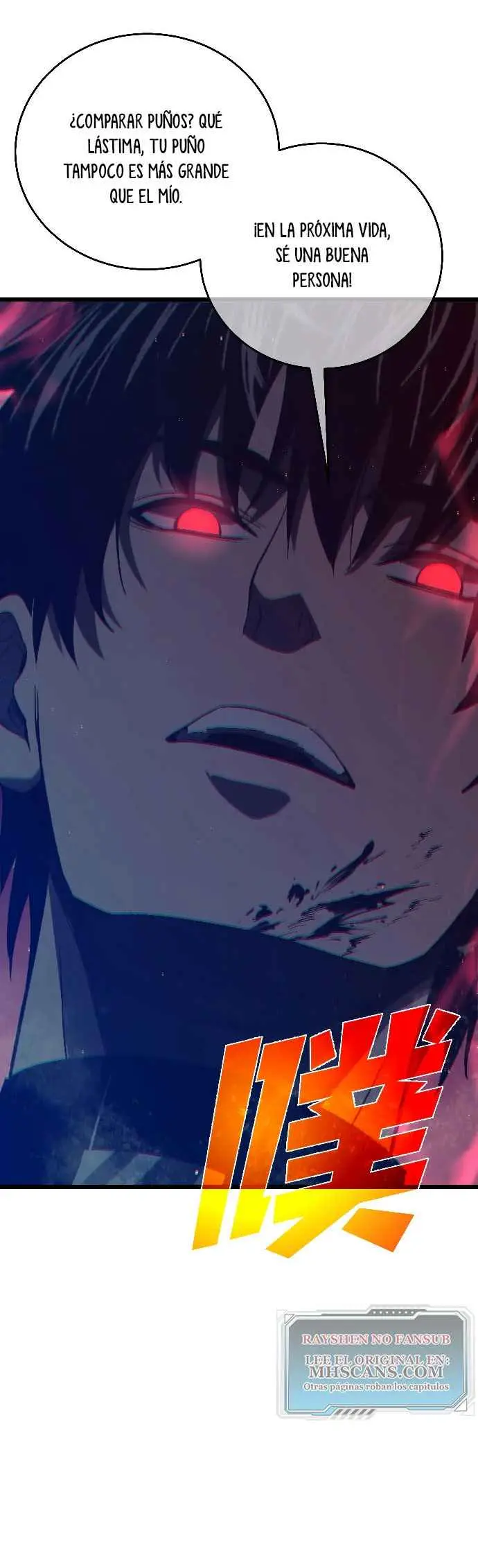 MIS HABILIDADES PASIVAS SON INVENCIBLES Capítulo 83 - Page 51