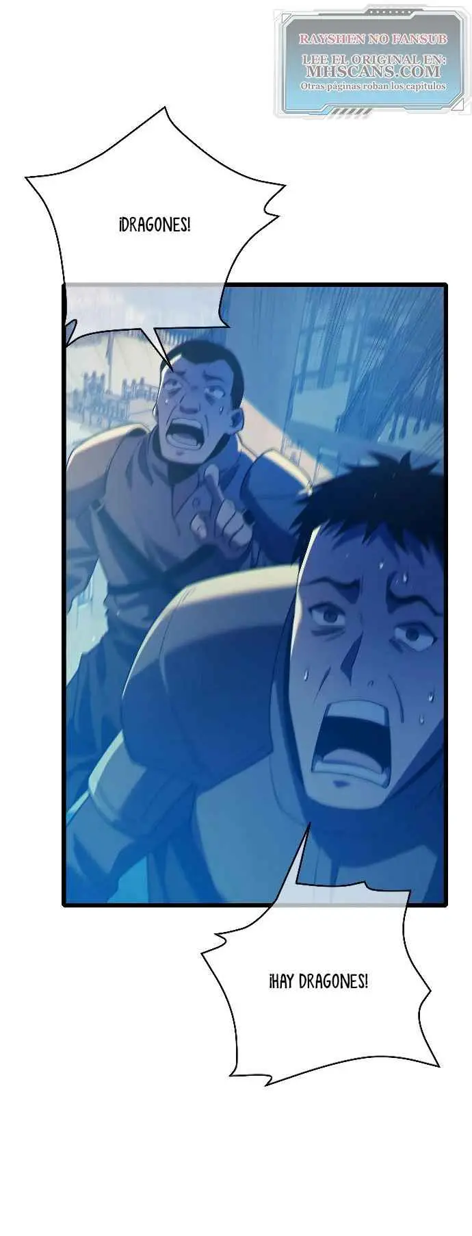 MIS HABILIDADES PASIVAS SON INVENCIBLES Capítulo 84 - Page 13