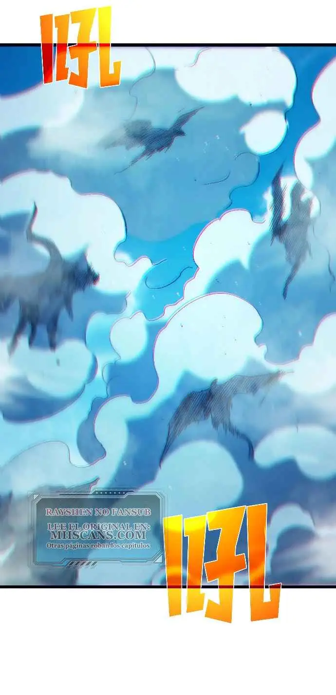 MIS HABILIDADES PASIVAS SON INVENCIBLES Capítulo 84 - Page 14