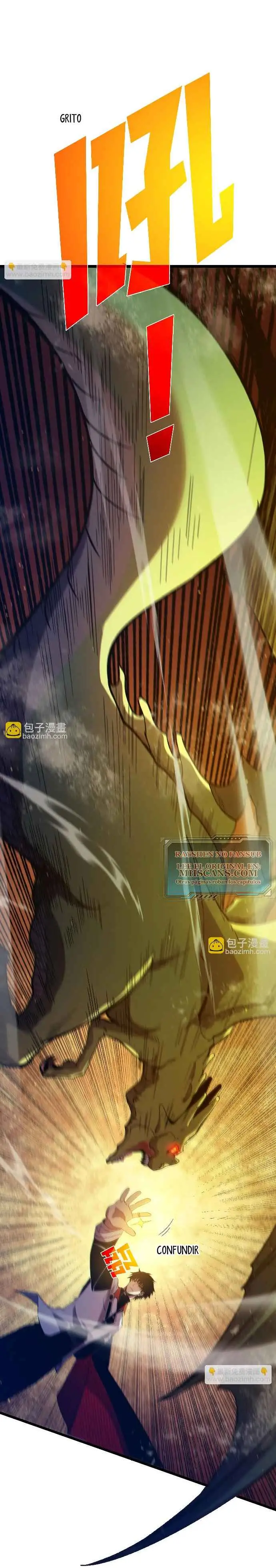 MIS HABILIDADES PASIVAS SON INVENCIBLES Capítulo 84 - Page 25