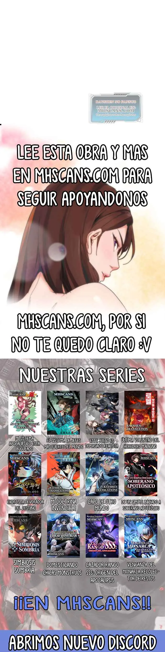 MIS HABILIDADES PASIVAS SON INVENCIBLES Capítulo 84 - Page 45