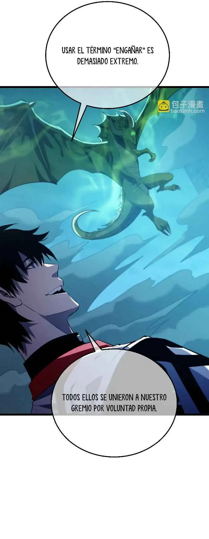 MIS HABILIDADES PASIVAS SON INVENCIBLES Capítulo 85 - Page 14