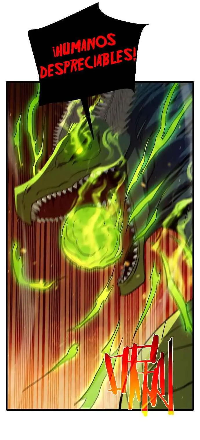 MIS HABILIDADES PASIVAS SON INVENCIBLES Capítulo 85 - Page 17