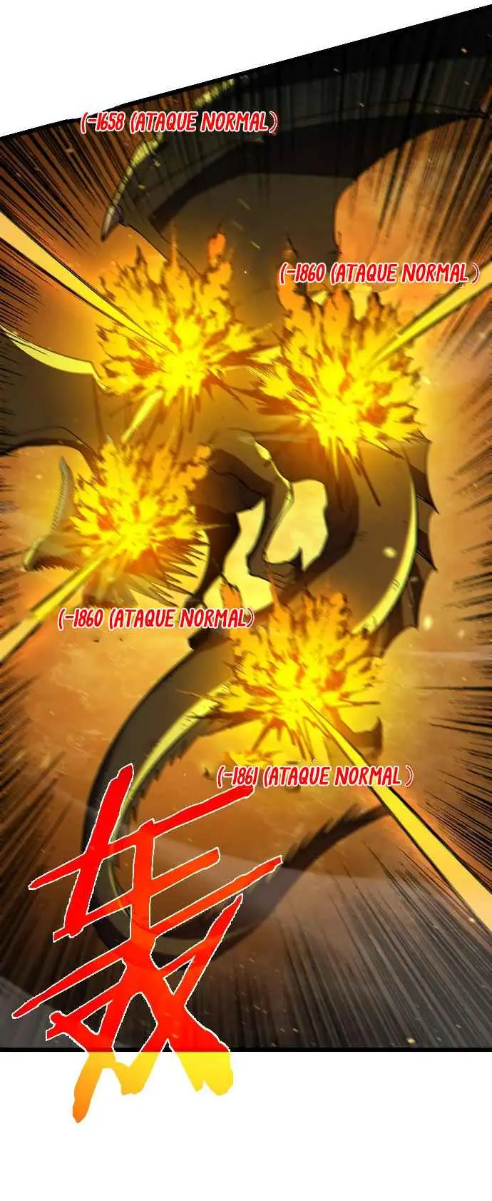 MIS HABILIDADES PASIVAS SON INVENCIBLES Capítulo 85 - Page 20