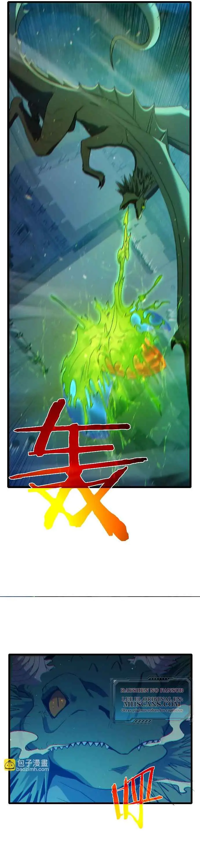 MIS HABILIDADES PASIVAS SON INVENCIBLES Capítulo 85 - Page 26