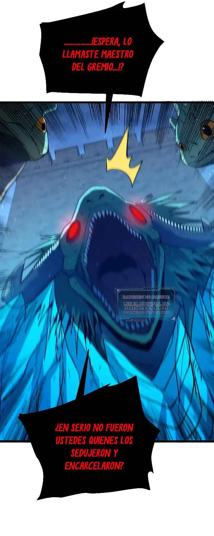 MIS HABILIDADES PASIVAS SON INVENCIBLES Capítulo 85 - Page 40