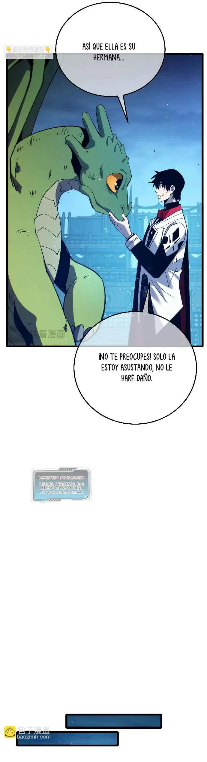 MIS HABILIDADES PASIVAS SON INVENCIBLES Capítulo 85 - Page 41