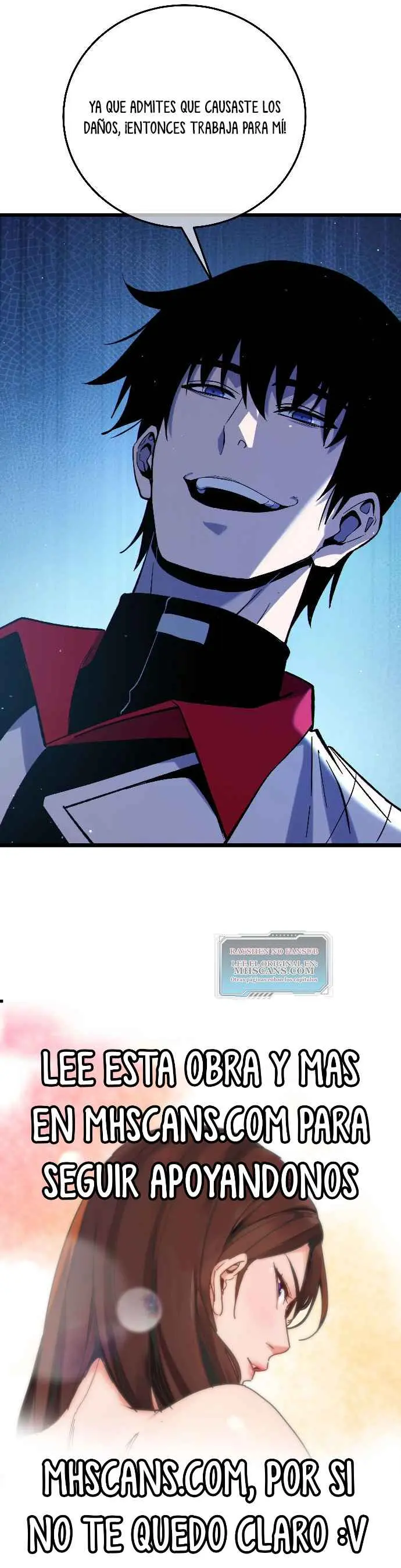 MIS HABILIDADES PASIVAS SON INVENCIBLES Capítulo 85 - Page 46