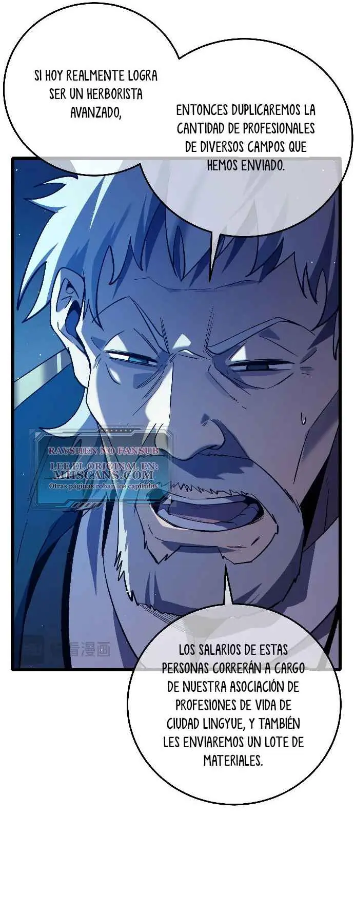 MIS HABILIDADES PASIVAS SON INVENCIBLES Capítulo 86 - Page 22