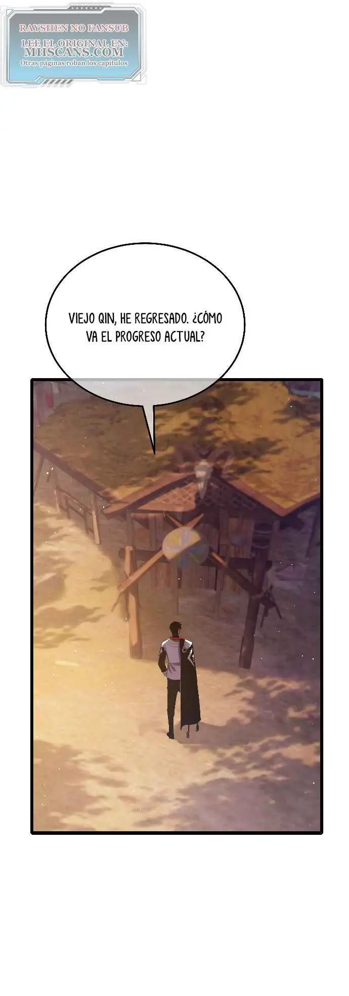 MIS HABILIDADES PASIVAS SON INVENCIBLES Capítulo 86 - Page 32