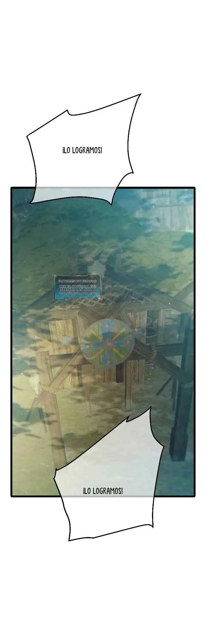 MIS HABILIDADES PASIVAS SON INVENCIBLES Capítulo 86 - Page 37