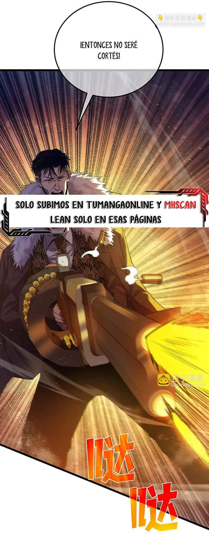 MIS HABILIDADES PASIVAS SON INVENCIBLES Capítulo 87 - Page 12