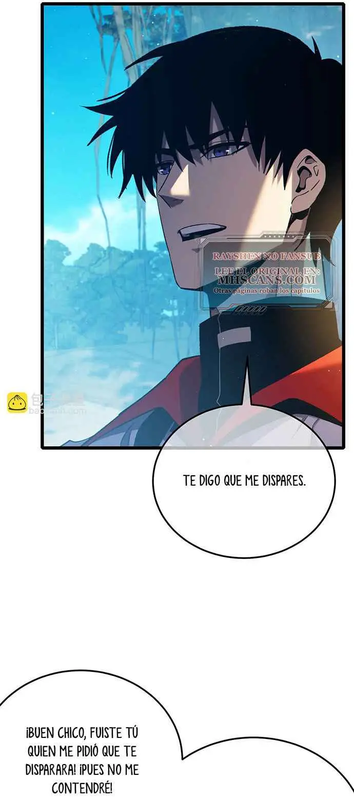 MIS HABILIDADES PASIVAS SON INVENCIBLES Capítulo 87 - Page 9