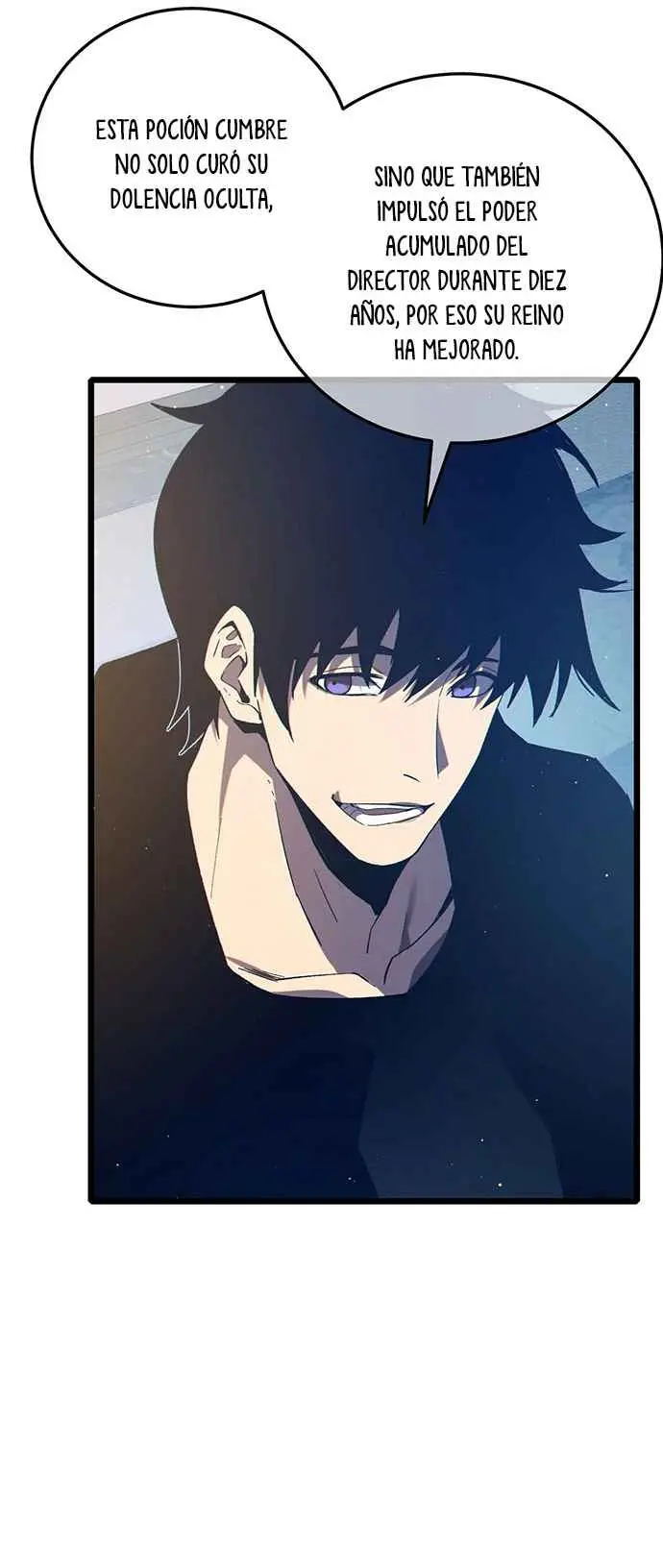 MIS HABILIDADES PASIVAS SON INVENCIBLES Capítulo 88 - Page 11