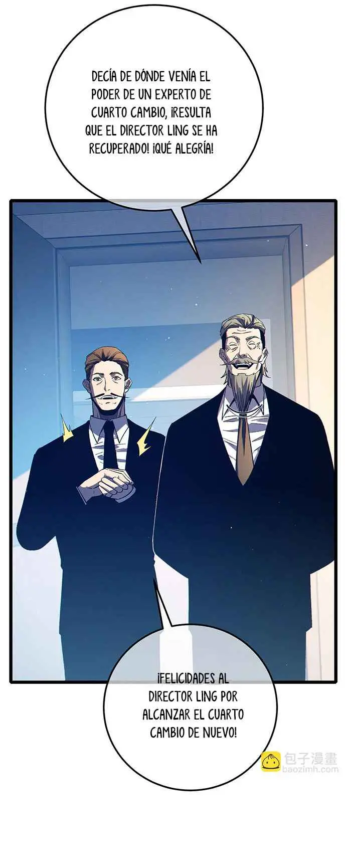 MIS HABILIDADES PASIVAS SON INVENCIBLES Capítulo 88 - Page 13