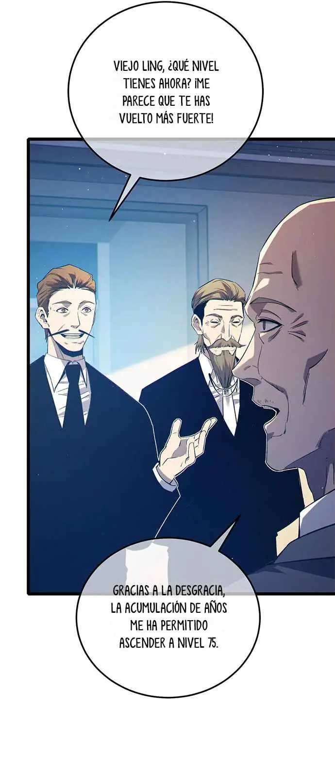 MIS HABILIDADES PASIVAS SON INVENCIBLES Capítulo 88 - Page 15