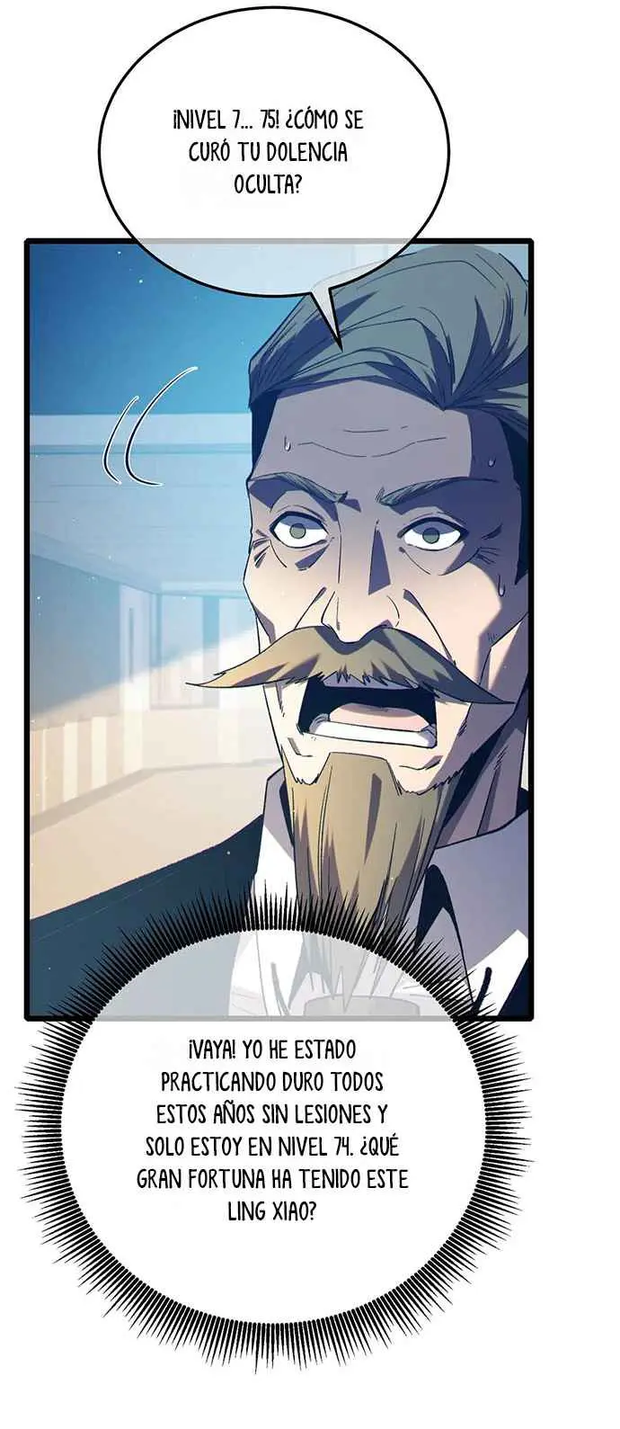 MIS HABILIDADES PASIVAS SON INVENCIBLES Capítulo 88 - Page 16