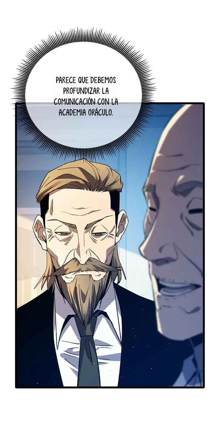 MIS HABILIDADES PASIVAS SON INVENCIBLES Capítulo 88 - Page 20