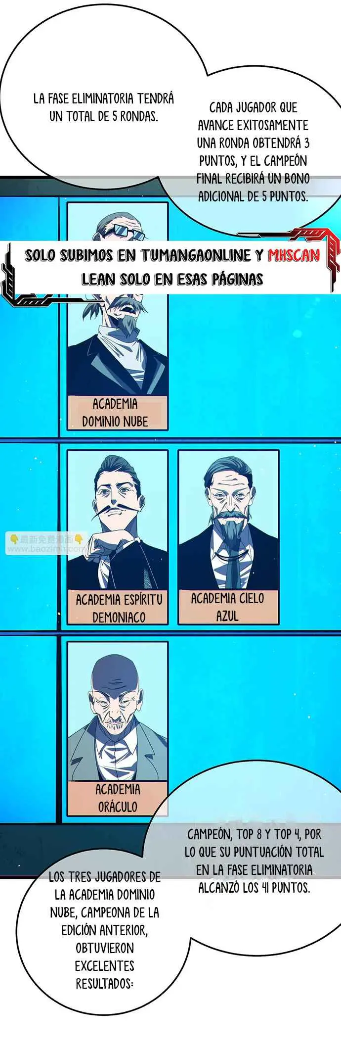 MIS HABILIDADES PASIVAS SON INVENCIBLES Capítulo 88 - Page 25