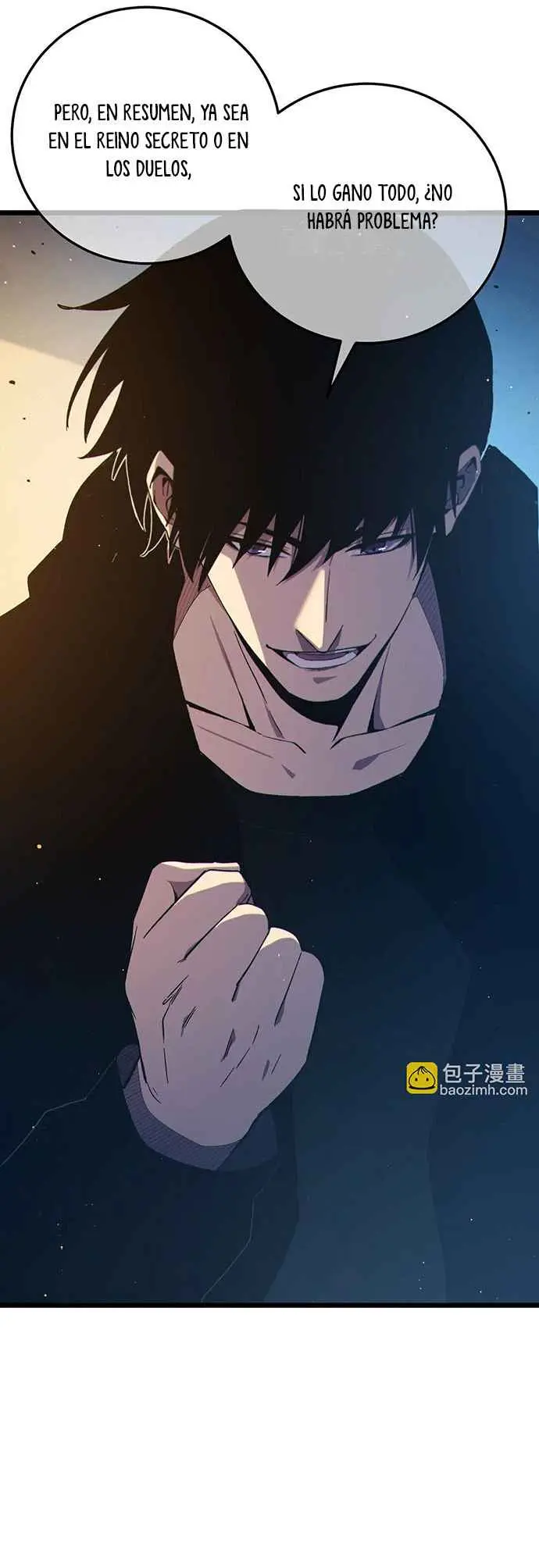 MIS HABILIDADES PASIVAS SON INVENCIBLES Capítulo 88 - Page 28